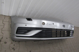 Zderzak przód przedni VW Golf 7 VII 5G0 Lift 17-