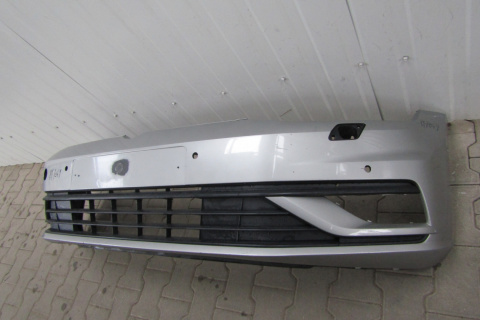 Zderzak przód przedni VW Golf 7 VII 5G0 Lift 17-
