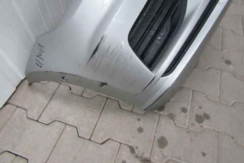 Zderzak przód przedni VW Golf 7 VII 5G0 Lift 17-