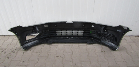 Zderzak przód przedni VW Golf 7 VII 5G0 Lift 17-