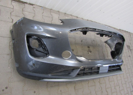 Zderzak przód FORD PUMA MK2 II TITANIUM 19- PŁYTA