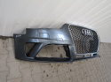 Zderzak przód przedni Audi RS4 B8 8K0 12-15