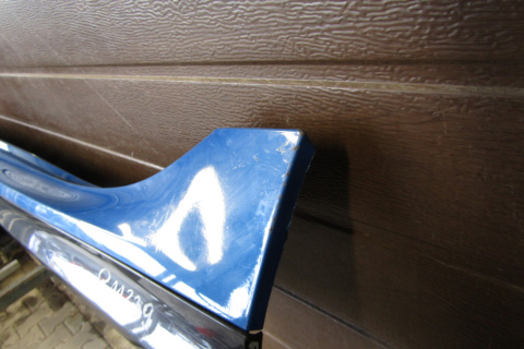 Listwa progowa lewa BMW 2 F44 M Pakiet 19-