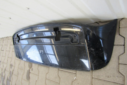 Spoiler lotka klapy tył PORSCHE PANAMERA TURBO 971