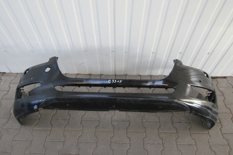 Zderzak przód przedni Peugeot 508 10-14