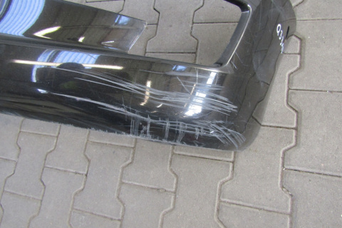 Zderzak przód przedni Peugeot 508 10-14