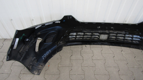 Zderzak przód przedni Renault Kangoo 3 III 21-