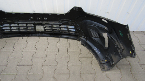 Zderzak przód przedni Renault Kangoo 3 III 21-