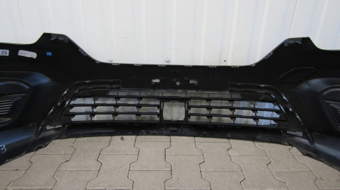 Zderzak przód przedni Renault Kangoo 3 III 21-