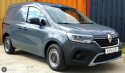 Zderzak przód przedni Renault Kangoo 3 III 21-