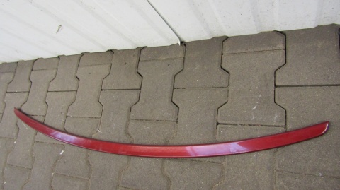 Spoiler lotka klapy BMW 4 G22 G23 20- M Pakiet