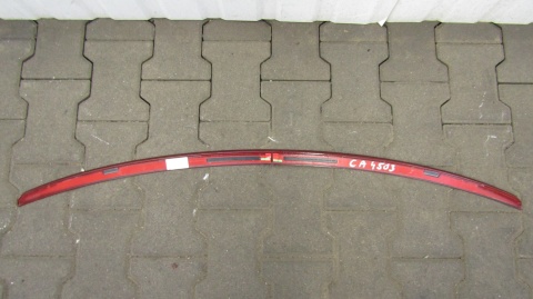 Spoiler lotka klapy BMW 4 G22 G23 20- M Pakiet