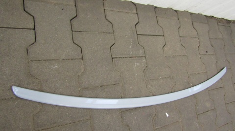 Spoiler lotka klapy BMW 4 G22 G23 20- M Pakiet