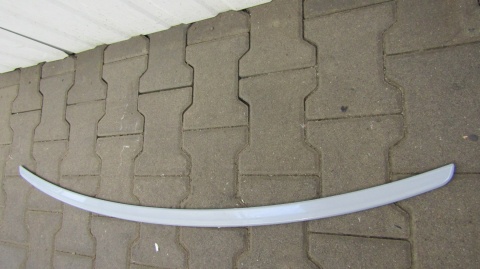 Spoiler lotka klapy BMW 4 G22 G23 20- M Pakiet