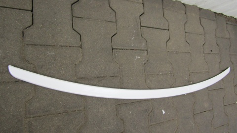 Spoiler lotka klapy BMW 4 G22 G23 20- M Pakiet