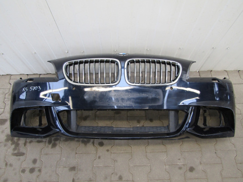 Zderzak przód BMW 5 F10 F11 M-Pakiet Lift 13-17