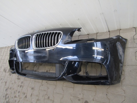 Zderzak przód BMW 5 F10 F11 M-Pakiet Lift 13-17