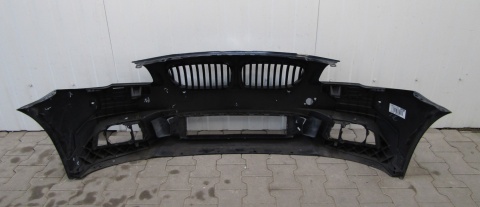 Zderzak przód BMW 5 F10 F11 M-Pakiet Lift 13-17