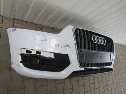 Zderzak przód przedni Audi Q3 8U0 11-14