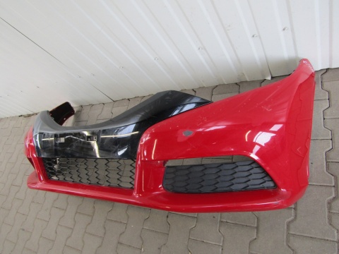 Zderzak przód przedni Honda Civic IX 9 HB 11-14