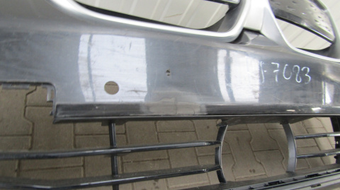 Zderzak przód przedni BMW iX3 iX 3 G08 20-