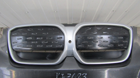 Zderzak przód przedni BMW iX3 iX 3 G08 20-