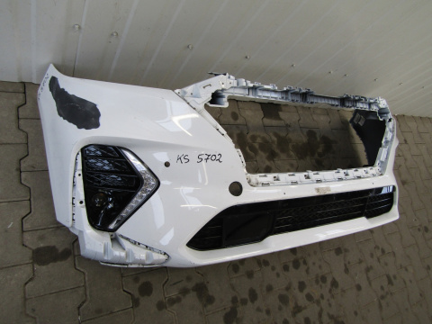 Zderzak przód Hyundai Tucson 3 III Lift N-Line 19-