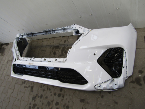 Zderzak przód Hyundai Tucson 3 III Lift N-Line 19-