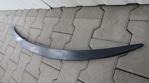 Spoiler lotka daszek klapy MERCEDES EQE W295 22-