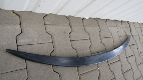 Spoiler lotka daszek klapy MERCEDES EQE W295 22-