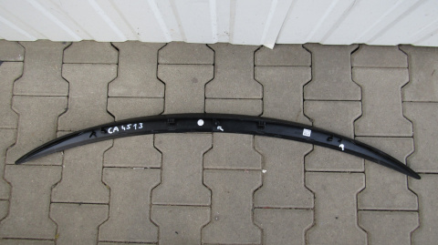 Spoiler lotka daszek klapy MERCEDES EQE W295 22-