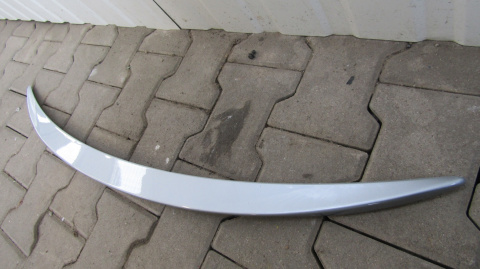 Spoiler lotka daszek klapy MERCEDES EQE W295 22-