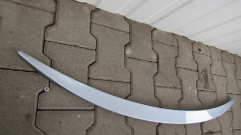 Spoiler lotka daszek klapy MERCEDES EQE W295 22-