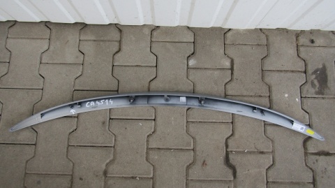 Spoiler lotka daszek klapy MERCEDES EQE W295 22-