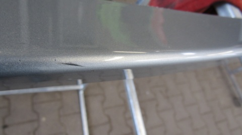 Spoiler lotka daszek klapy MERCEDES EQE W295 22-
