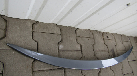 Spoiler lotka daszek klapy MERCEDES EQE W295 22-