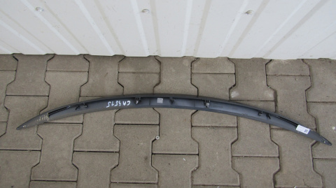 Spoiler lotka daszek klapy MERCEDES EQE W295 22-
