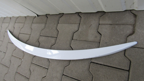 Spoiler lotka daszek klapy MERCEDES EQE W295 22-