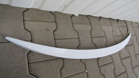 Spoiler lotka daszek klapy MERCEDES EQE W295 22-