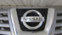 Zderzak przód przedni Nissan Qashqai I 1 06-10