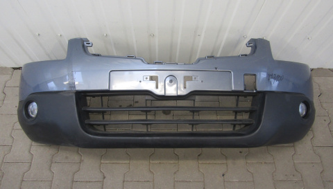 Zderzak przód przedni Nissan Qashqai I 1 06-10
