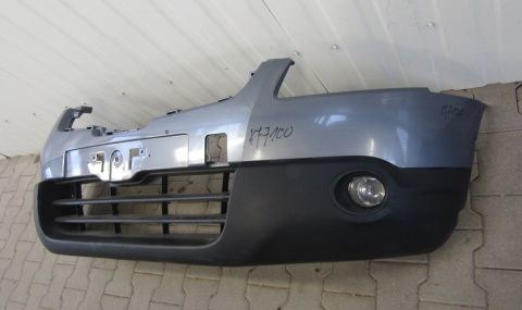 Zderzak przód przedni Nissan Qashqai I 1 06-10