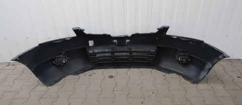 Zderzak przód przedni Nissan Qashqai I 1 06-10