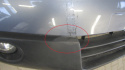 Zderzak przód przedni Nissan Qashqai I 1 06-10