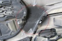 Zderzak przód przedni Peugeot 107 Lift 12-14