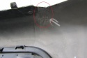 Zderzak przód przedni Peugeot 107 Lift 12-14