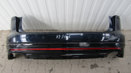 Zderzak tył VW Touareg III R-Line 760 18-/RADARY