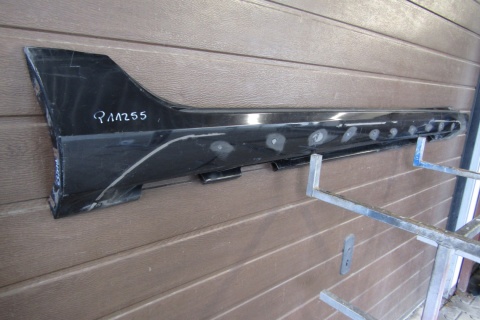 Listwa progowa prawa Volvo S60 II V60 10-18