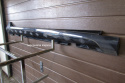 Listwa progowa prawa Volvo S60 II V60 10-18