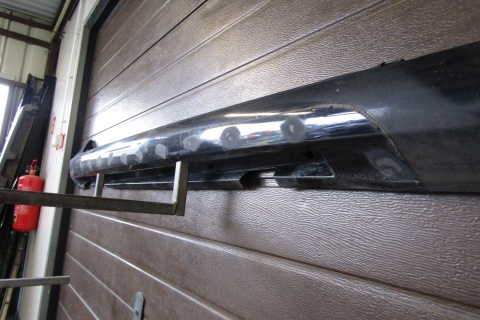 Listwa progowa prawa Volvo S60 II V60 10-18